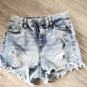 Women's shorts